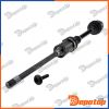 Demi-Arbre de Transmission avant droite pour BMW | 3642460, BM298R